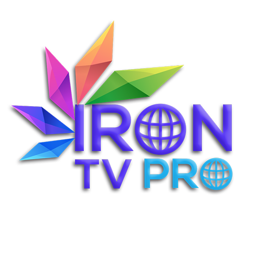 IRON TV PRO Abonnement IPTV